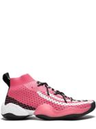 Adidas Crazy Byw Lvl 1 Sneakers - Pink