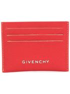 Givenchy Bb600hb06e628 - Red
