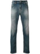 Diesel Thommer-t Joggjeans 084yp - Blue