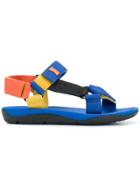 Camper Match Sandals - Blue