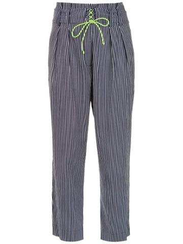 Cruise Búzios Pants - Blue