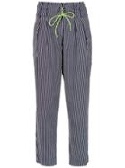 Cruise Búzios Pants - Blue