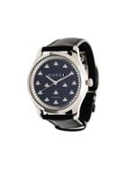 Gucci G-timeless 42mm - Black
