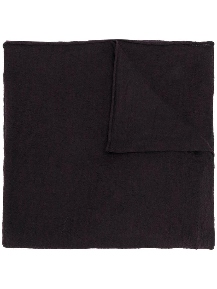 Faliero Sarti Concetta Scarf - Pink & Purple