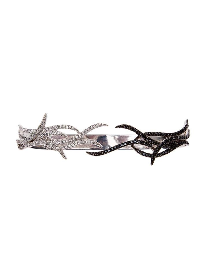 Joanna Laura Constantine Embellished Bracelet