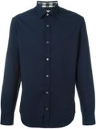 Burberry Classic Plain Shirt