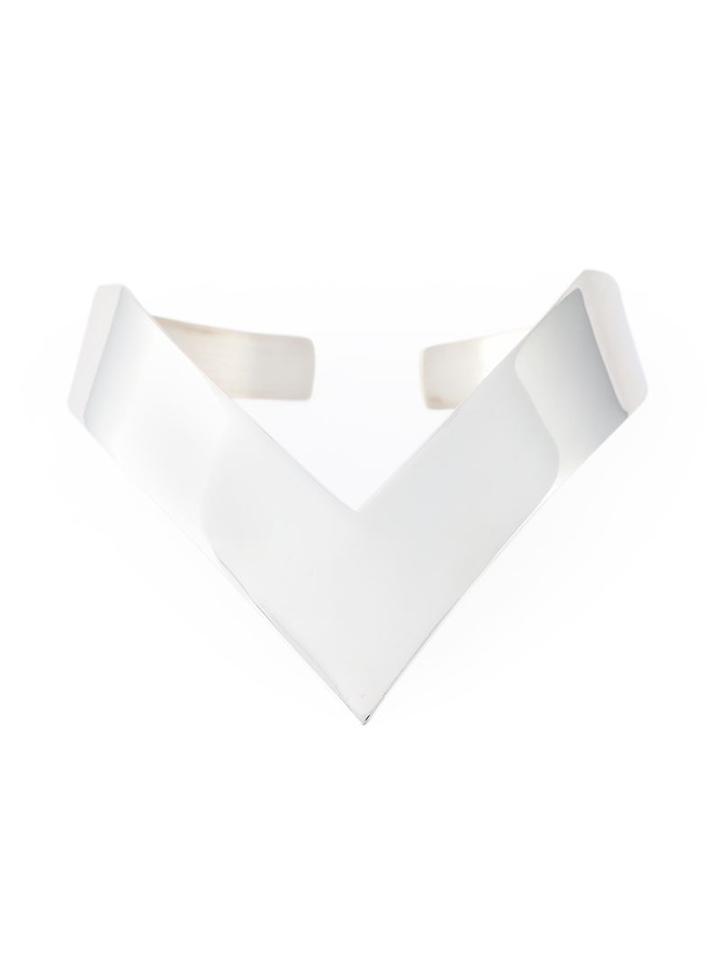 Vibe Harsl0f Chevron Cuff