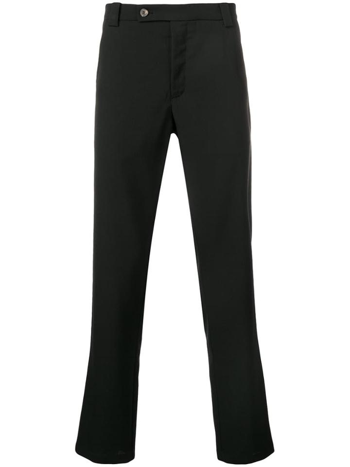 Société Anonyme Chino Trousers - Black