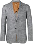 Maurizio Miri Christian Blazer - Grey
