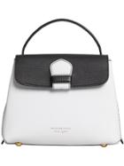 Burberry Camberley Tote Bag - White