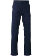 Nike - Nike Sb Ftm Trousers - Men - Cotton/spandex/elastane - 30, Blue, Cotton/spandex/elastane