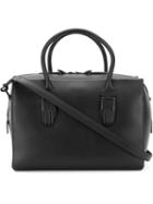 Opening Ceremony Hand-shaped Clasp Tote Bag