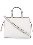Cerruti 1881 Top Zip Tote - Grey