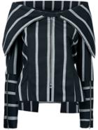Taylor Continuation Jacket - Black