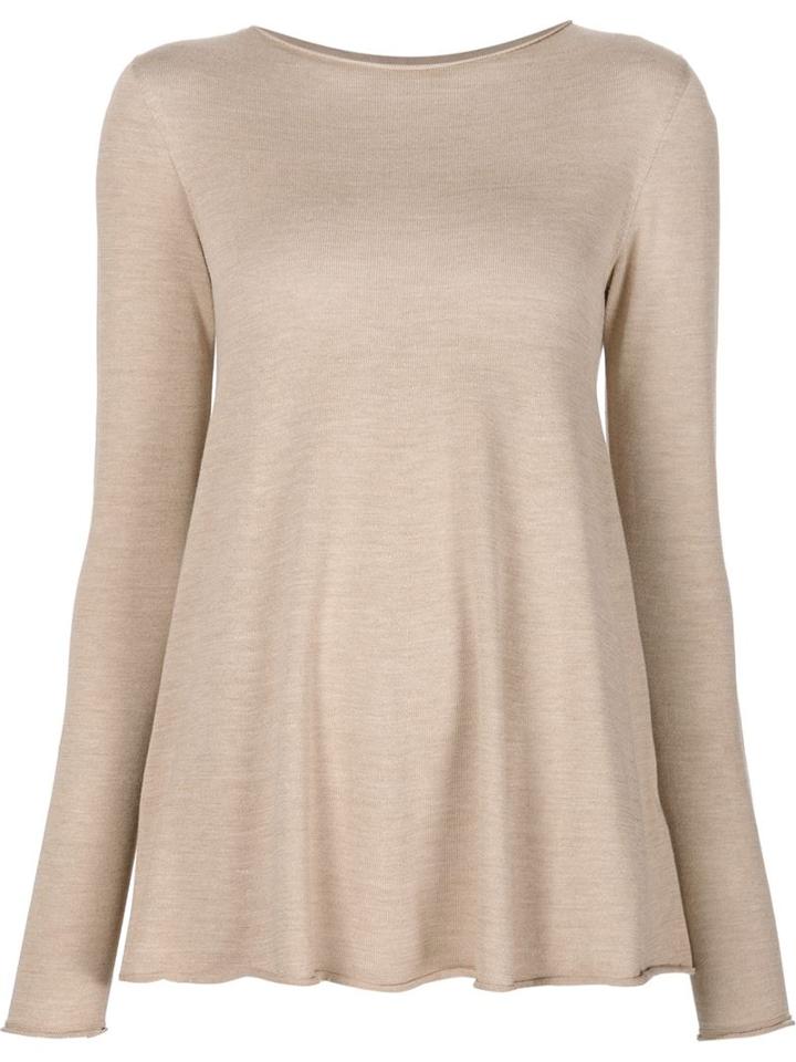The Row 'abelle' Sweater