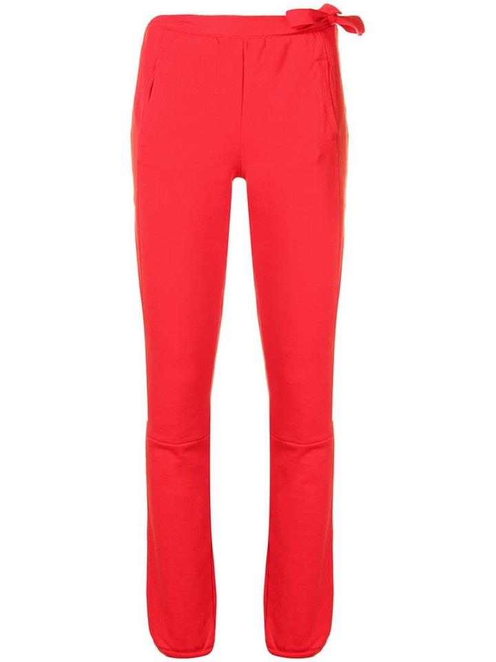 Humanoid - Red