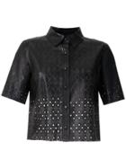 Nk Camisa Mestico Rita Nkf - Black