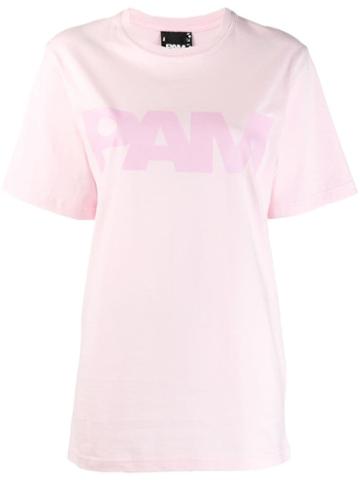 Perks And Mini - Pink