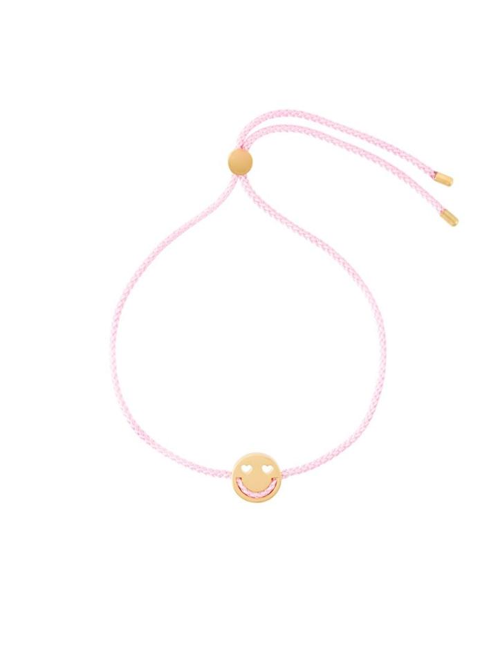 Ruifier 'friends Smitten' Bracelet, Women's, Pink/purple