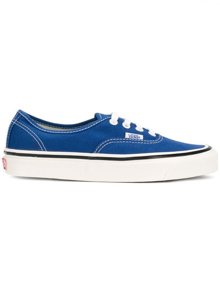 Vans - Blue