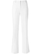 Tufi Duek High Waisted Straight Trousers - Unavailable