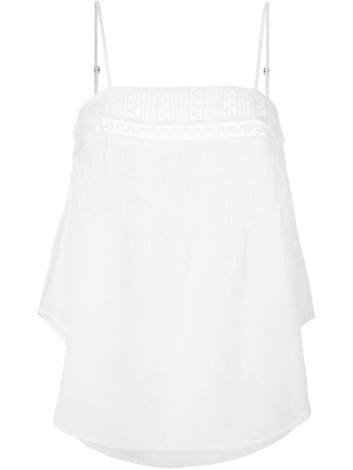 Mes Demoiselles 'echo' Top
