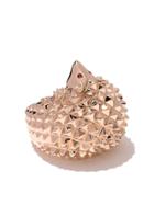 Boucheron Hedgehog Cocktail Ring - Pg