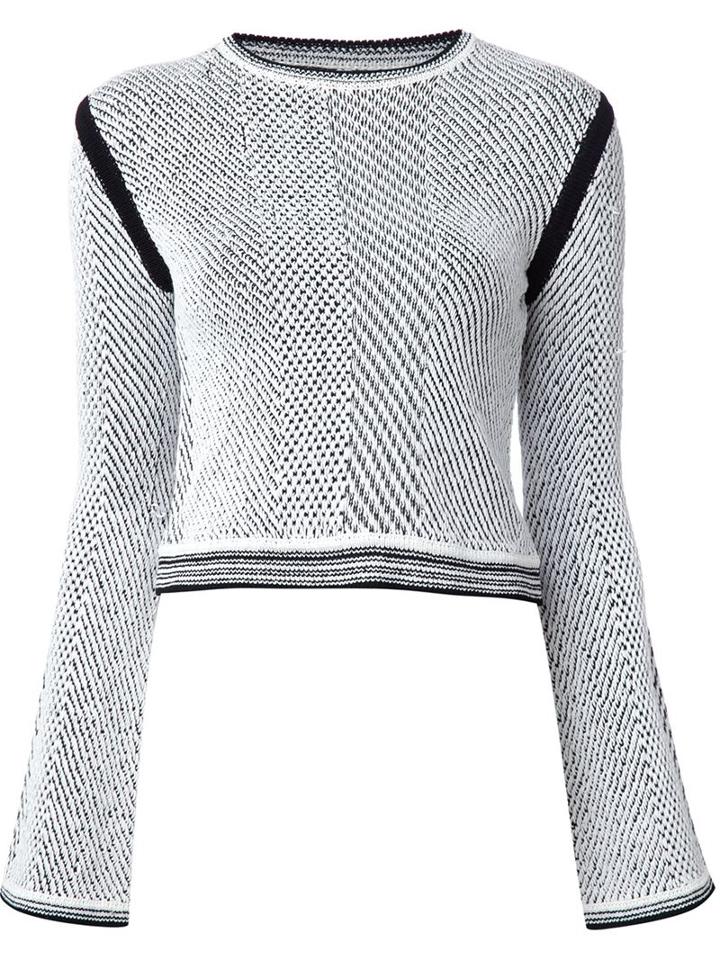 Misha Nonoo 'aden' Sweater