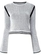 Misha Nonoo 'aden' Sweater