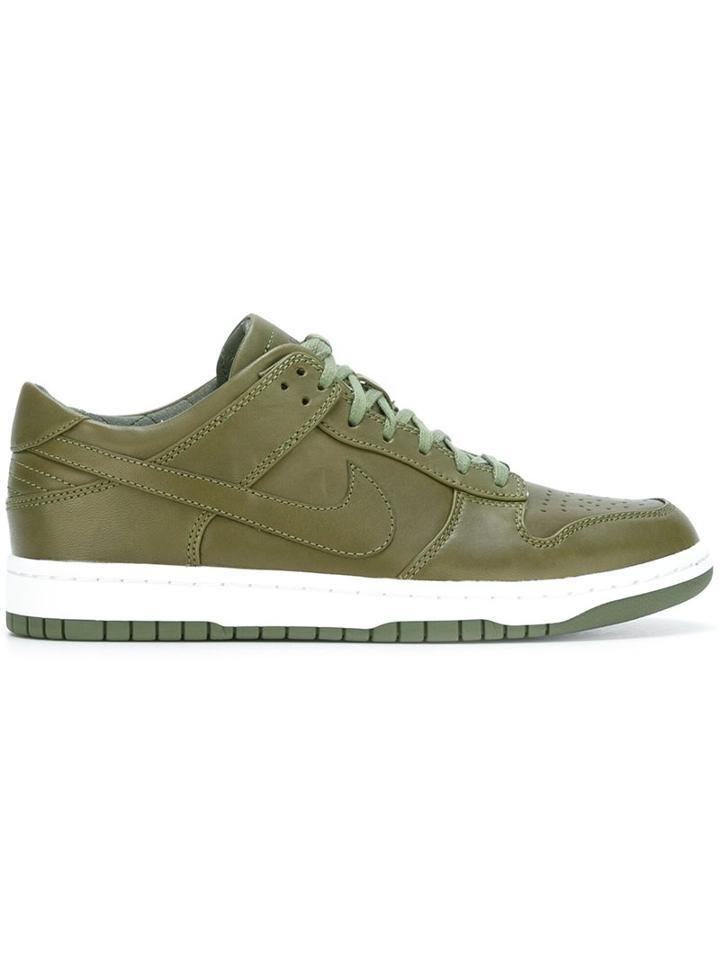 Nike Nikelab 'dunk Lux Low' Sneakers