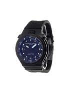 Porsche Design 'diver Black Edition 1000m' Analog Watch, Men's
