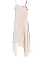 Preen By Thornton Bregazzi Lace Adelia Dress - Nude & Neutrals