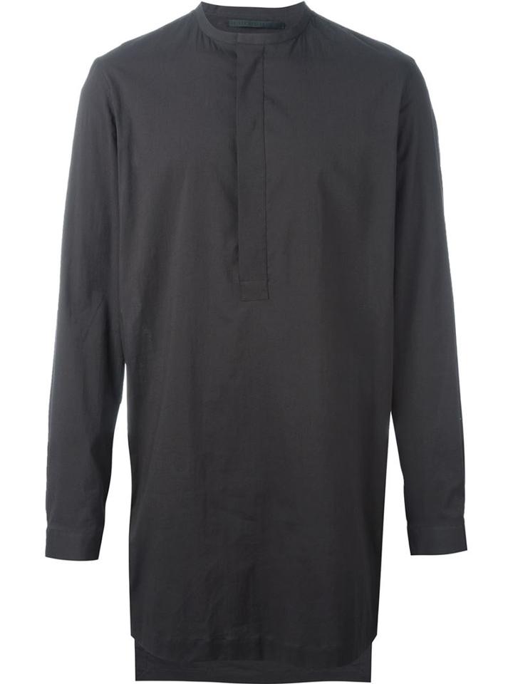 Haider Ackermann 'altan' Tunic