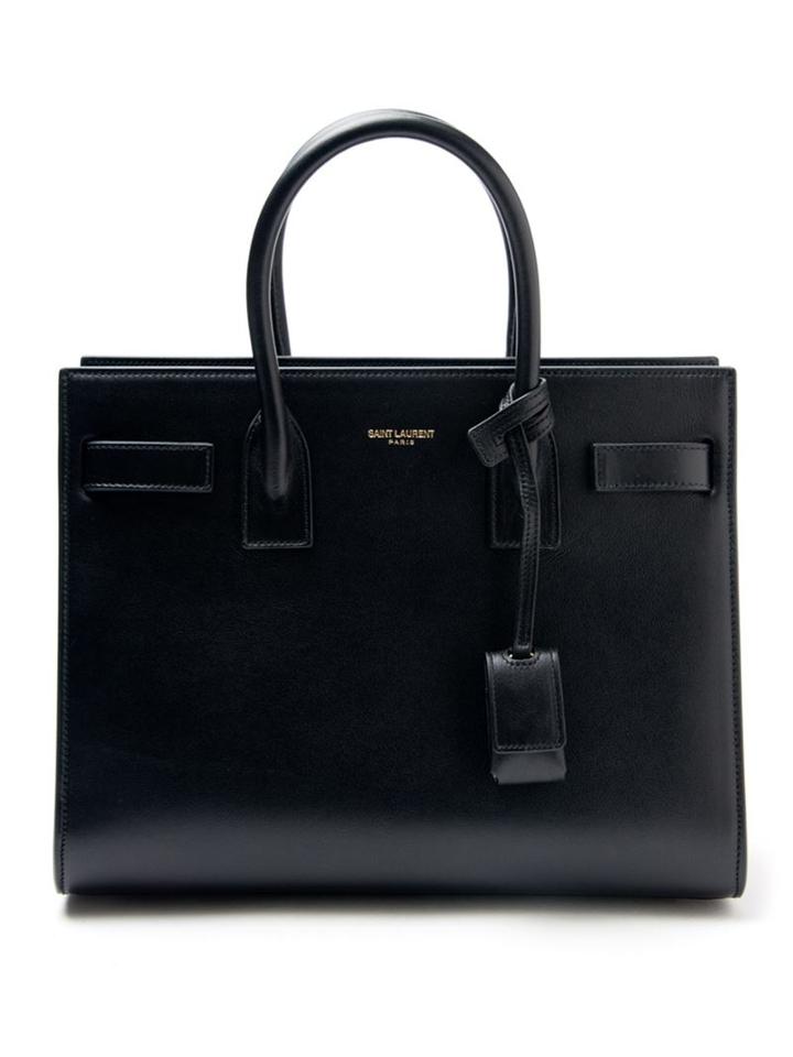 Saint Laurent 'sac De Jour' Tote