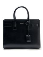 Saint Laurent 'sac De Jour' Tote