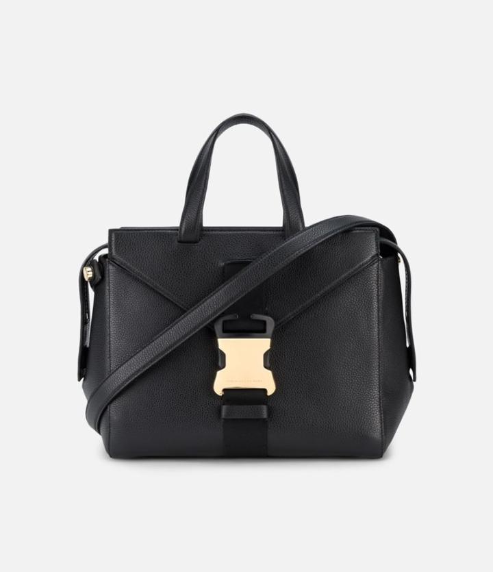 Christopher Kane Mini 'marshall' Shoulder Bag