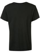 Black Fist P.c. T-shirt