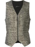 Zambesi Rio Gilet - Metallic