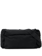 Jil Sander The Climb Belt Bag - Black