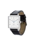 Nomos 'tetra' Analog Watch, Women's, White