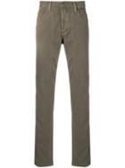 Jeckerson Stretch-fit Jeans - Grey