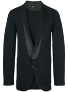 Kolor Single Breasted Blazer - Blue