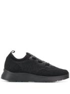 Liu Jo Asia Slip-on Sneakers - Black