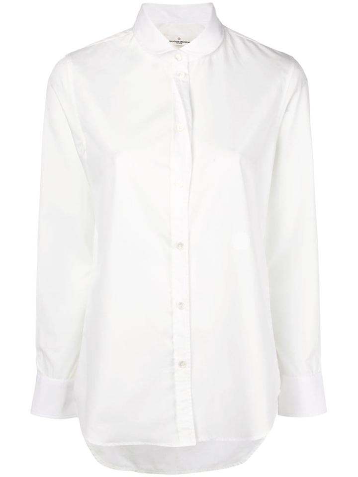 Golden Goose Deluxe Brand Lyra Shirt - White