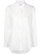 Golden Goose Deluxe Brand Lyra Shirt - White