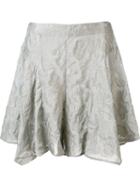 Maiyet Patterned Shorts