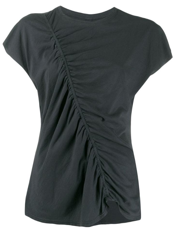 Raquel Allegra Raquel Allegra Y933997 Vintage Black