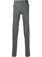 Pt01 Graven-fit Chinos - Grey