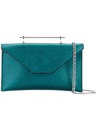M2malletier Annabelle Clutch - Green