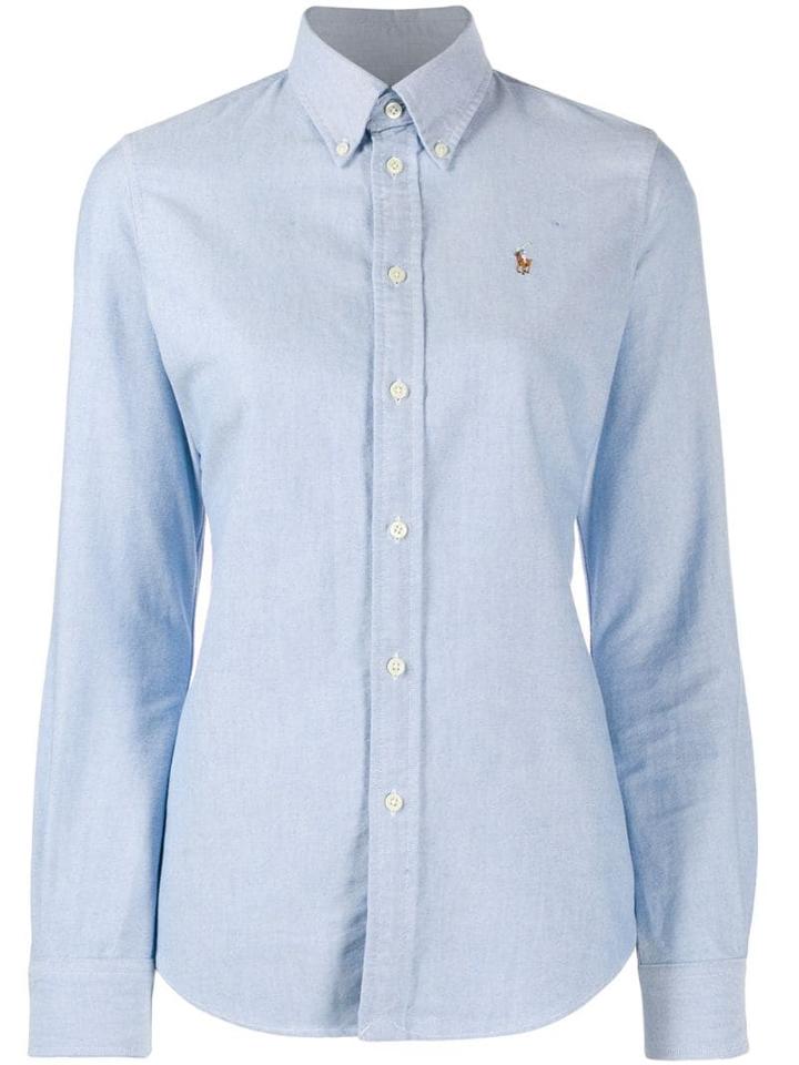 Polo Ralph Lauren Polo Ralph Lauren 211743355 002 - Blue